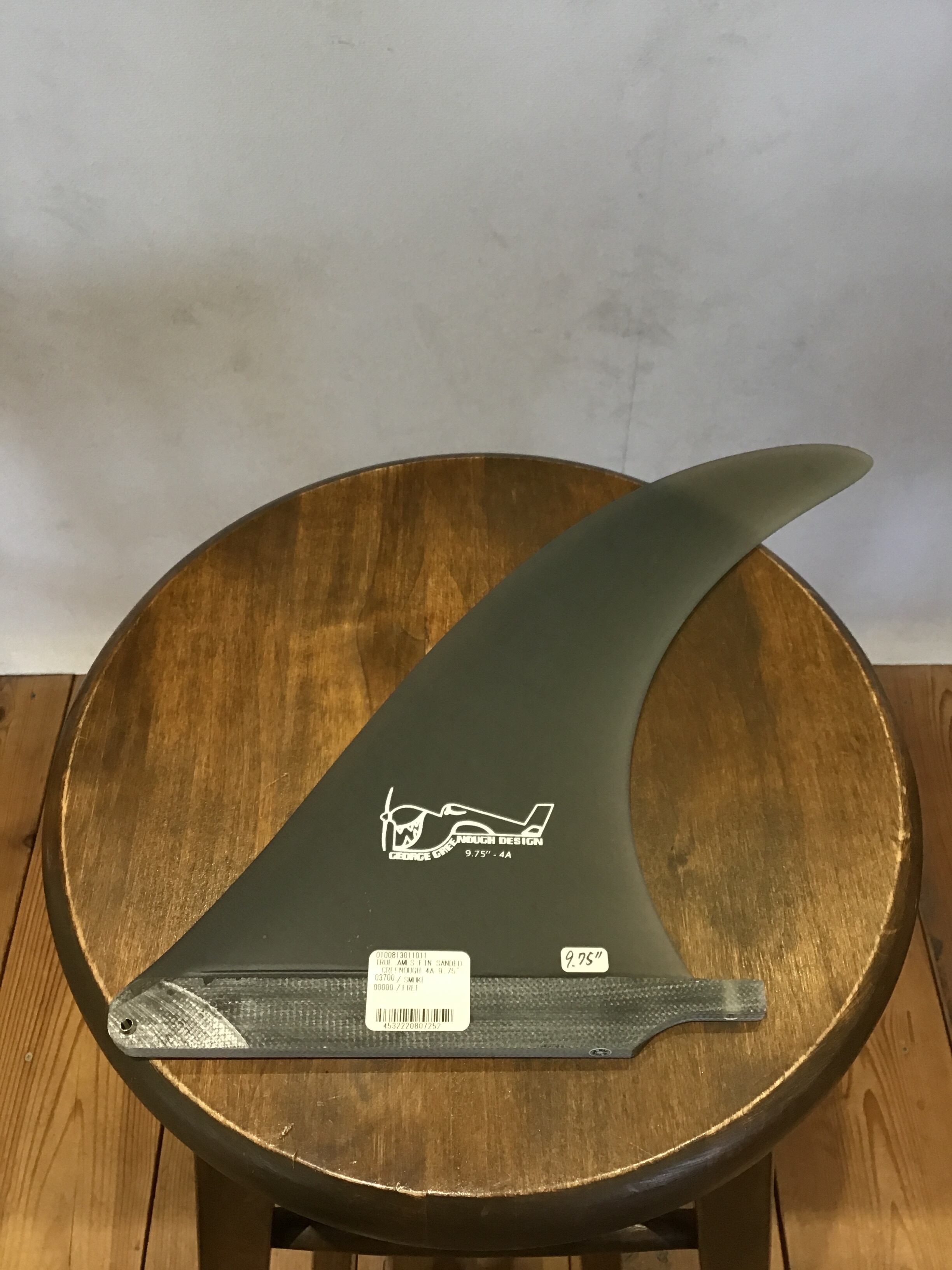 CAPTAIN FIN 『Mikey February BONZER 7.5”』 | FIX SURF SHOP