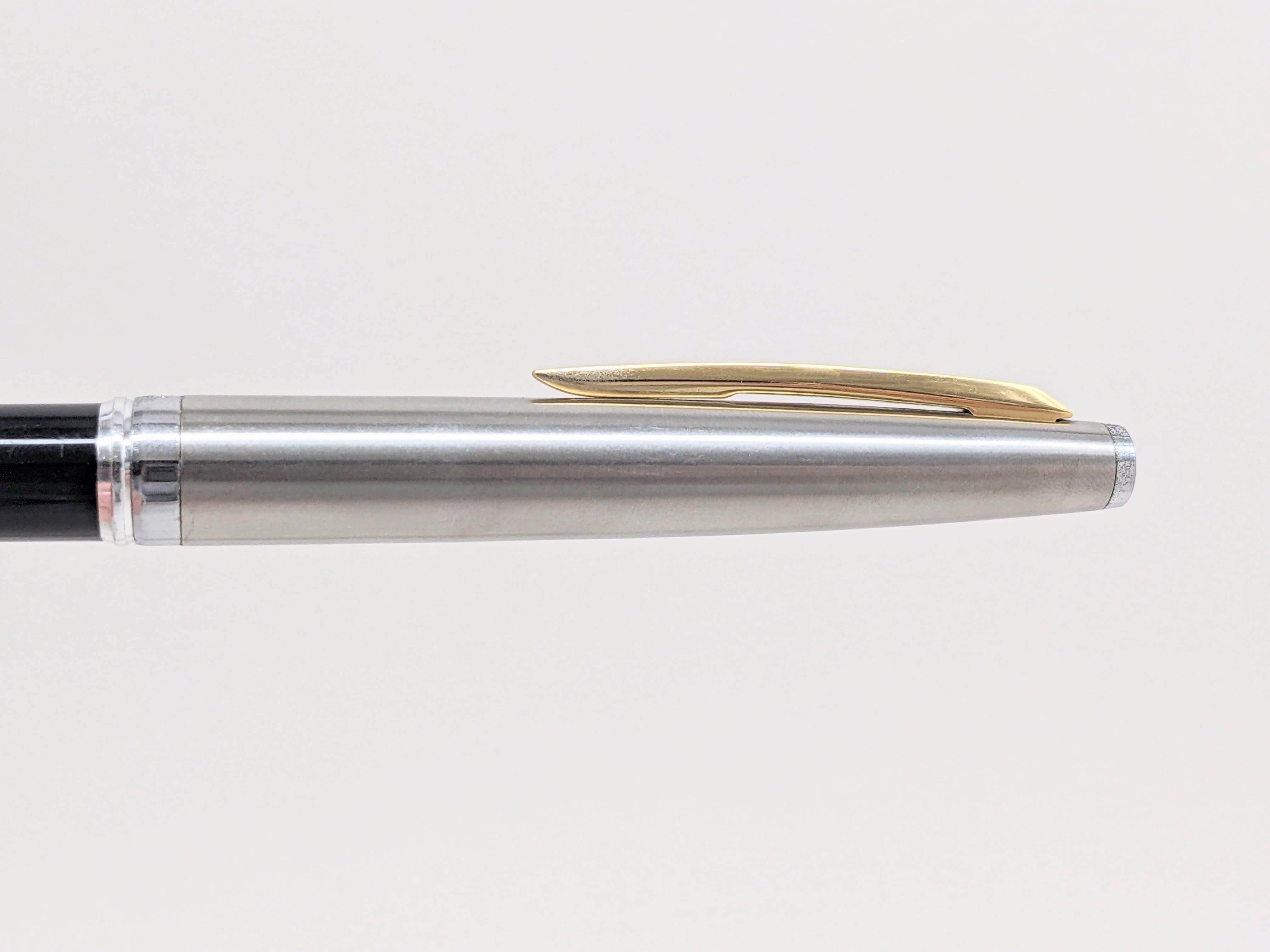 60s セーラー万年筆 21 ミニ SAILOR 21 mini （細字） 18KWG 03048