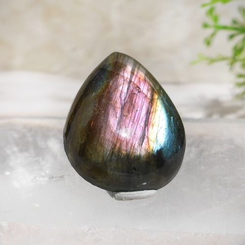 ラブラドライト・カボション　⑤