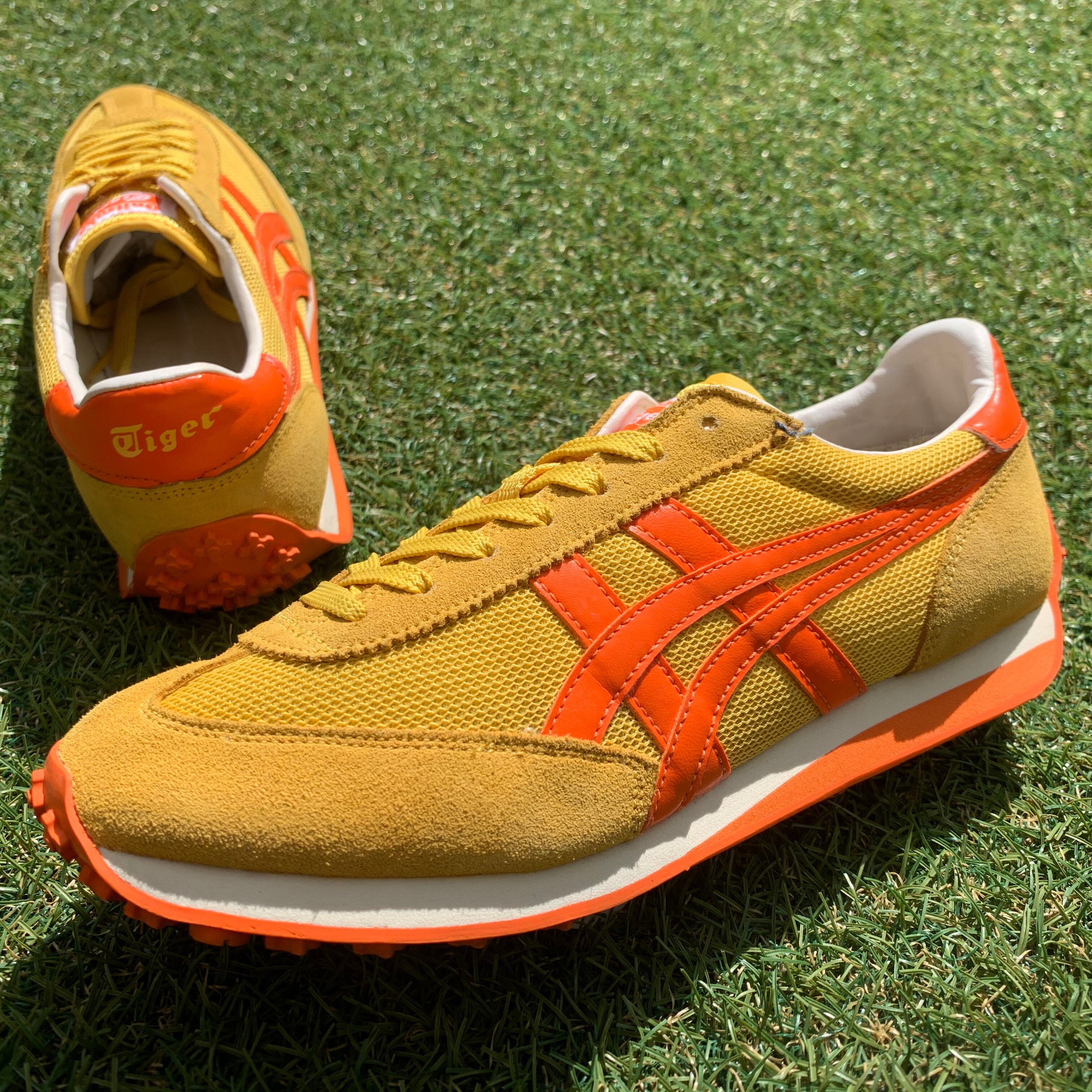Onitsuka Tiger EDR 78 オニツカタイガーE457 | reshoe