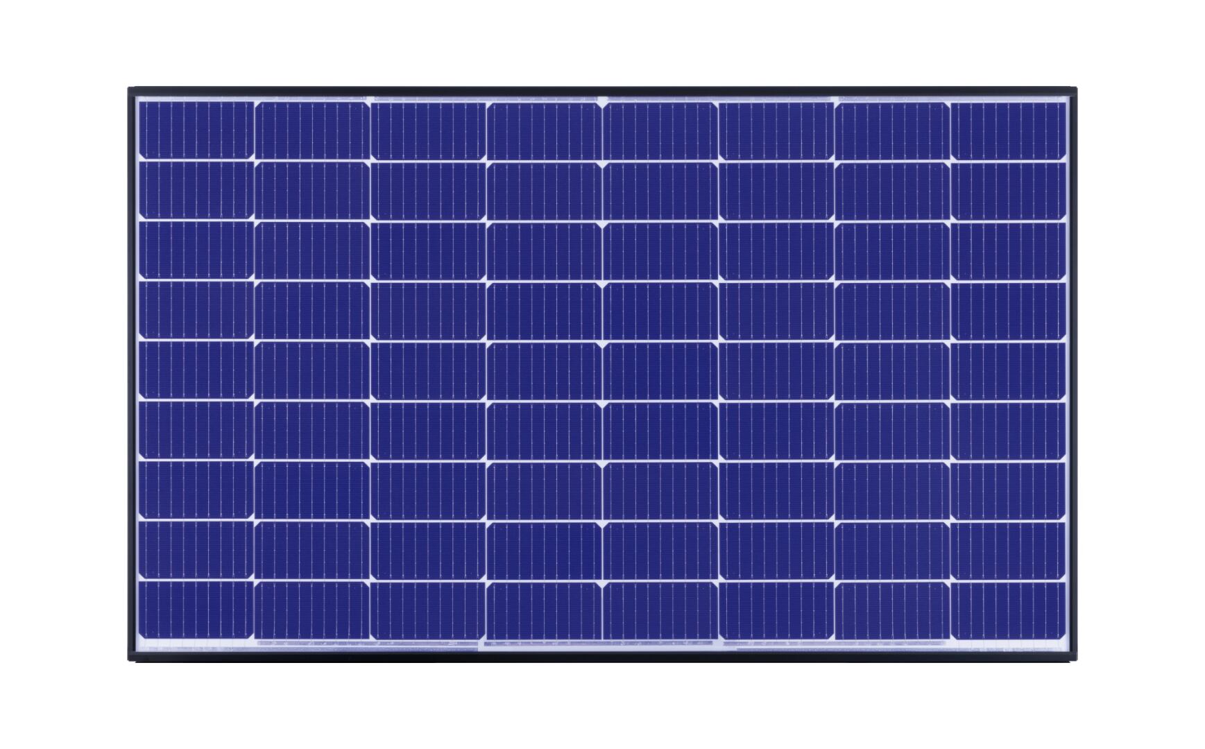 長州産業 太陽光パネル PREMIUMBLUE 232W(型番:CS-232G81S)