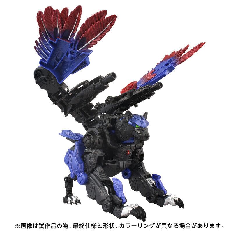 トランスフォーマー AOTP-33 レーザークロー トランスフォーマー AOTP-33 レーザークロー | Sidekick Selects