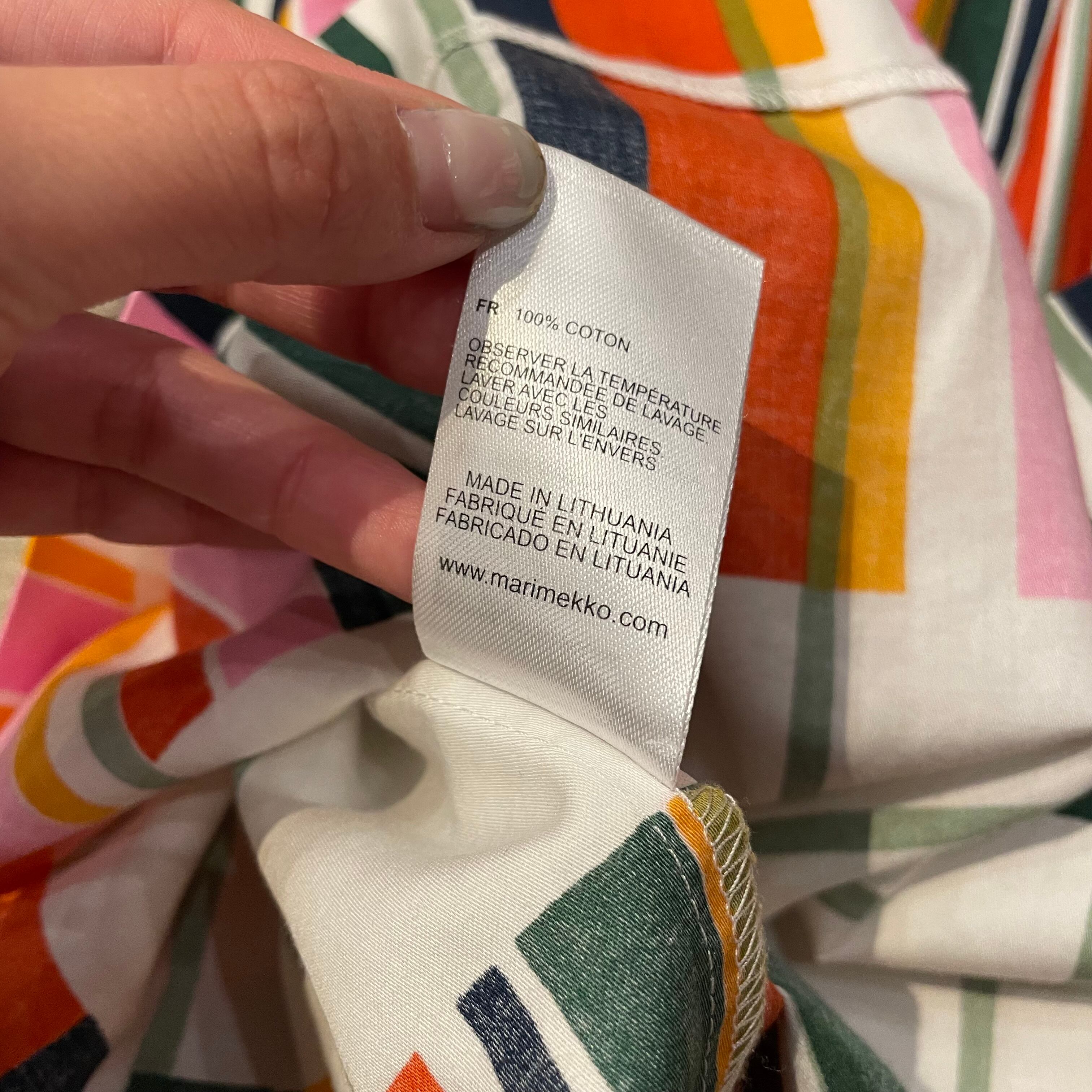 marimekko marimekko