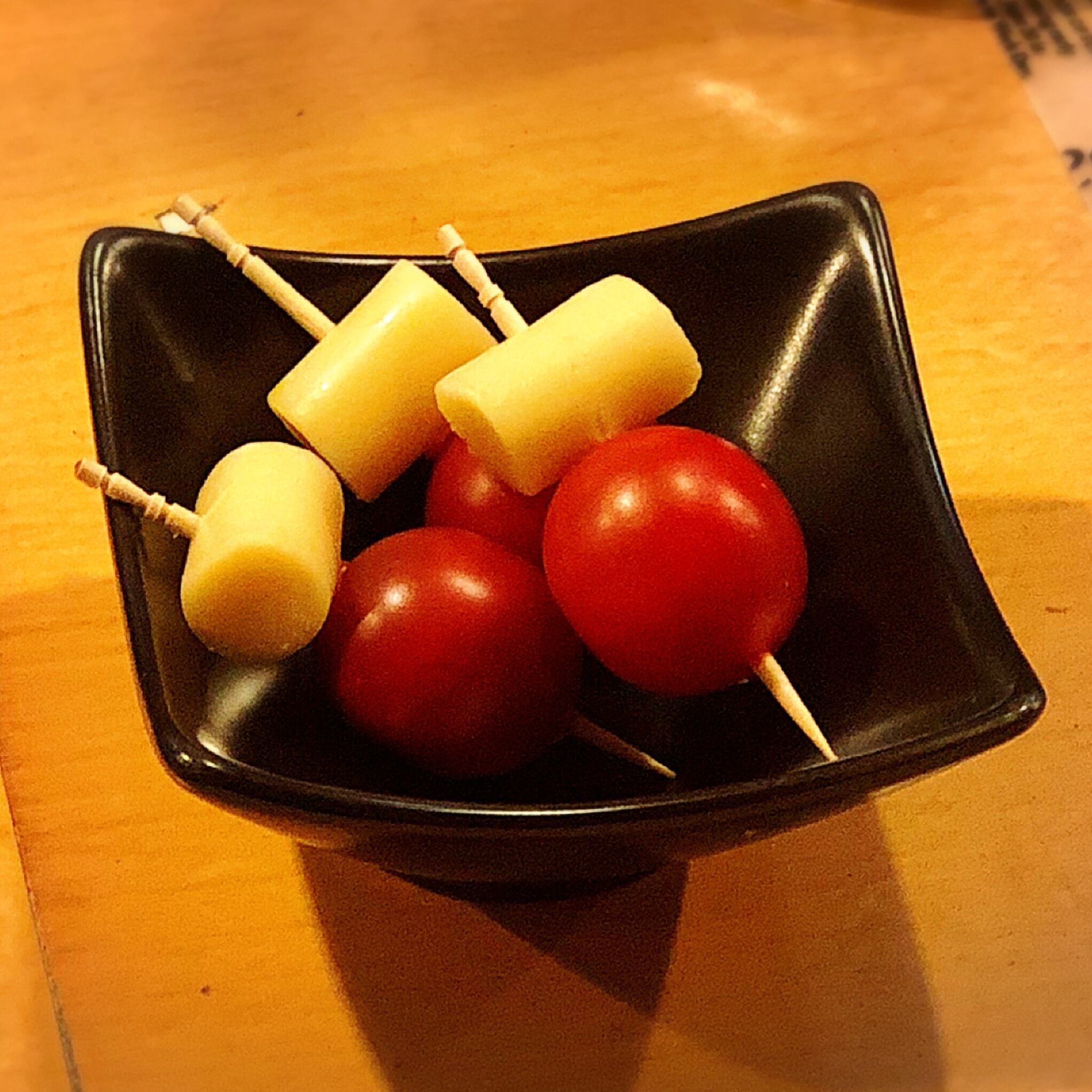 八ヶ岳産ミニトマト 約2kg | ありがとまと BASE店 