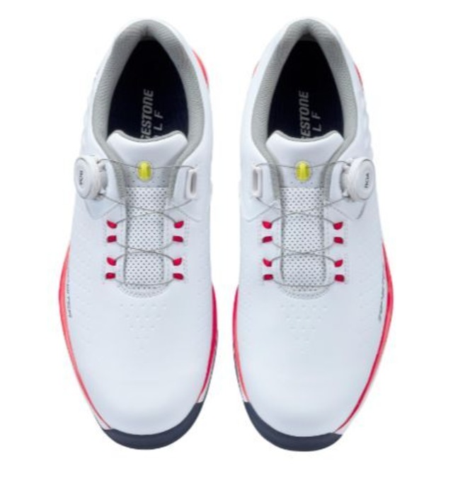 BRIDGESTONE GOLF　ゼロ・スパイク バイター ライト　品番： SH250（WO）