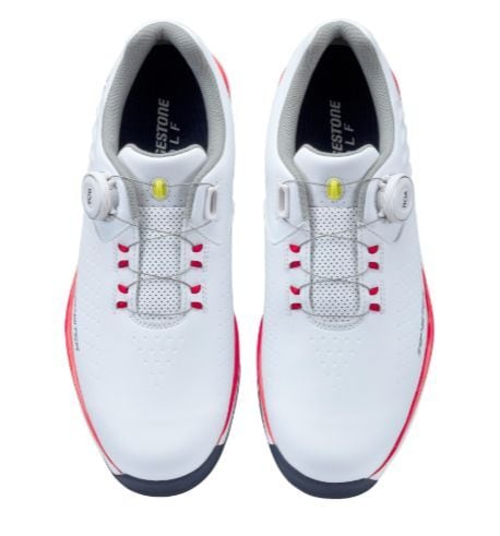 BRIDGESTONE GOLF ゼロ・スパイク バイター ライト 品番: SH250(WO)