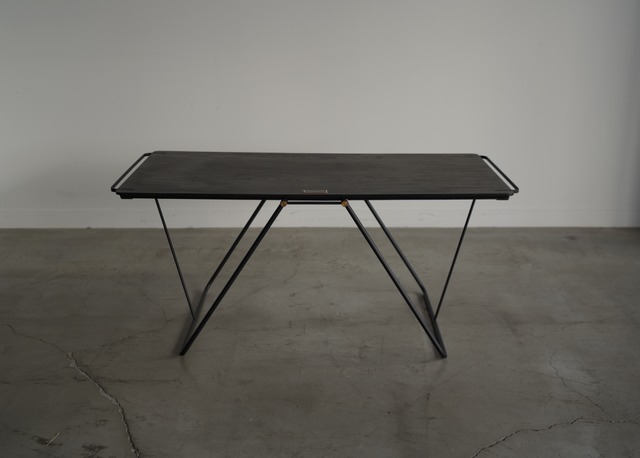 Butterfly TABLE / M（Look Black)