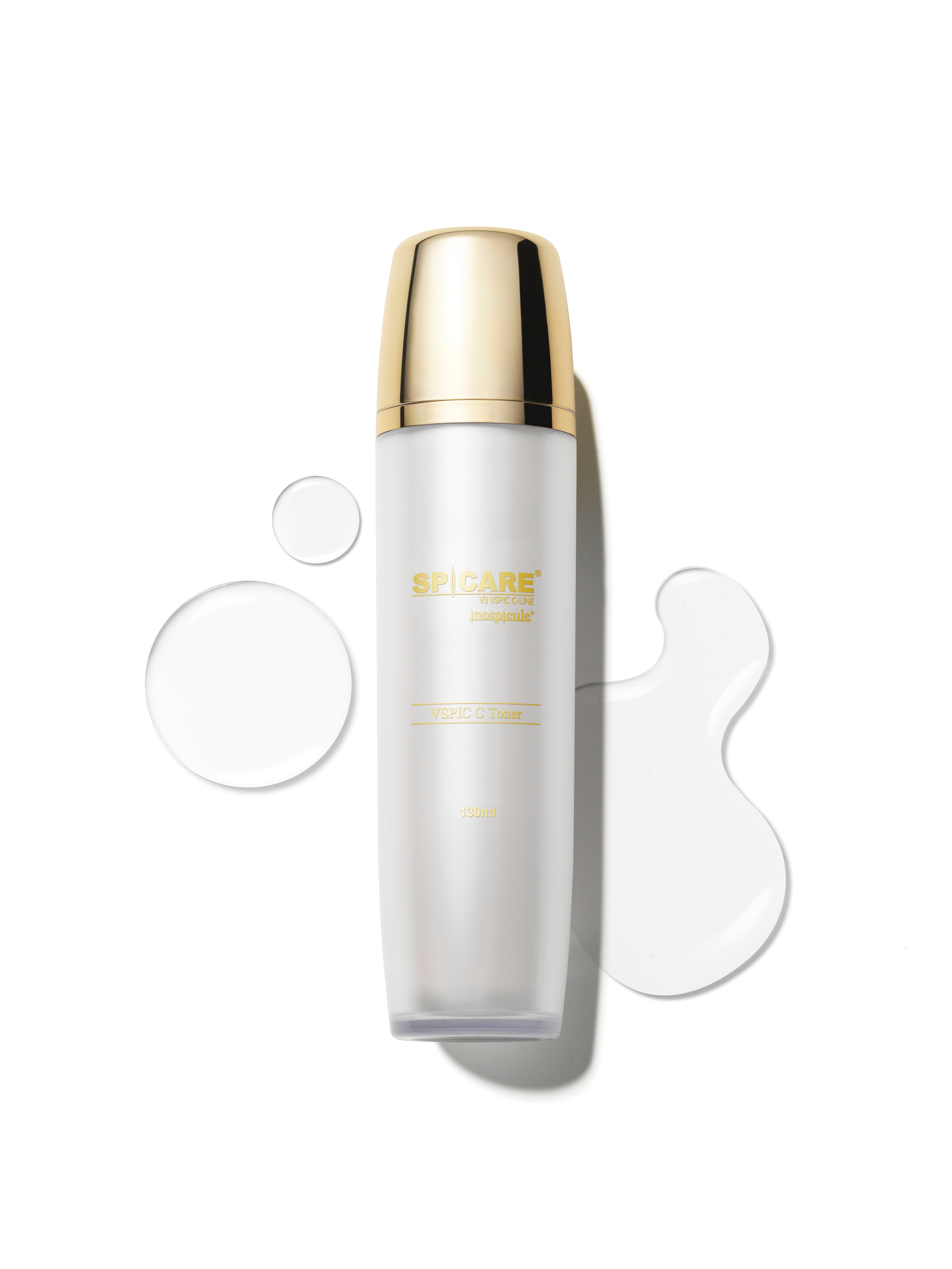乳液・ミルク SPICARE VSPIC C Emulsion 60ml SPICARE V3 VSPIC C Emulsion（乳液） | エステサロンさくら