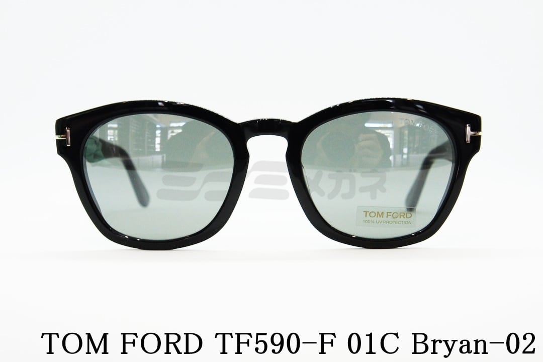 トムフォード　TOMFORD TF590-F