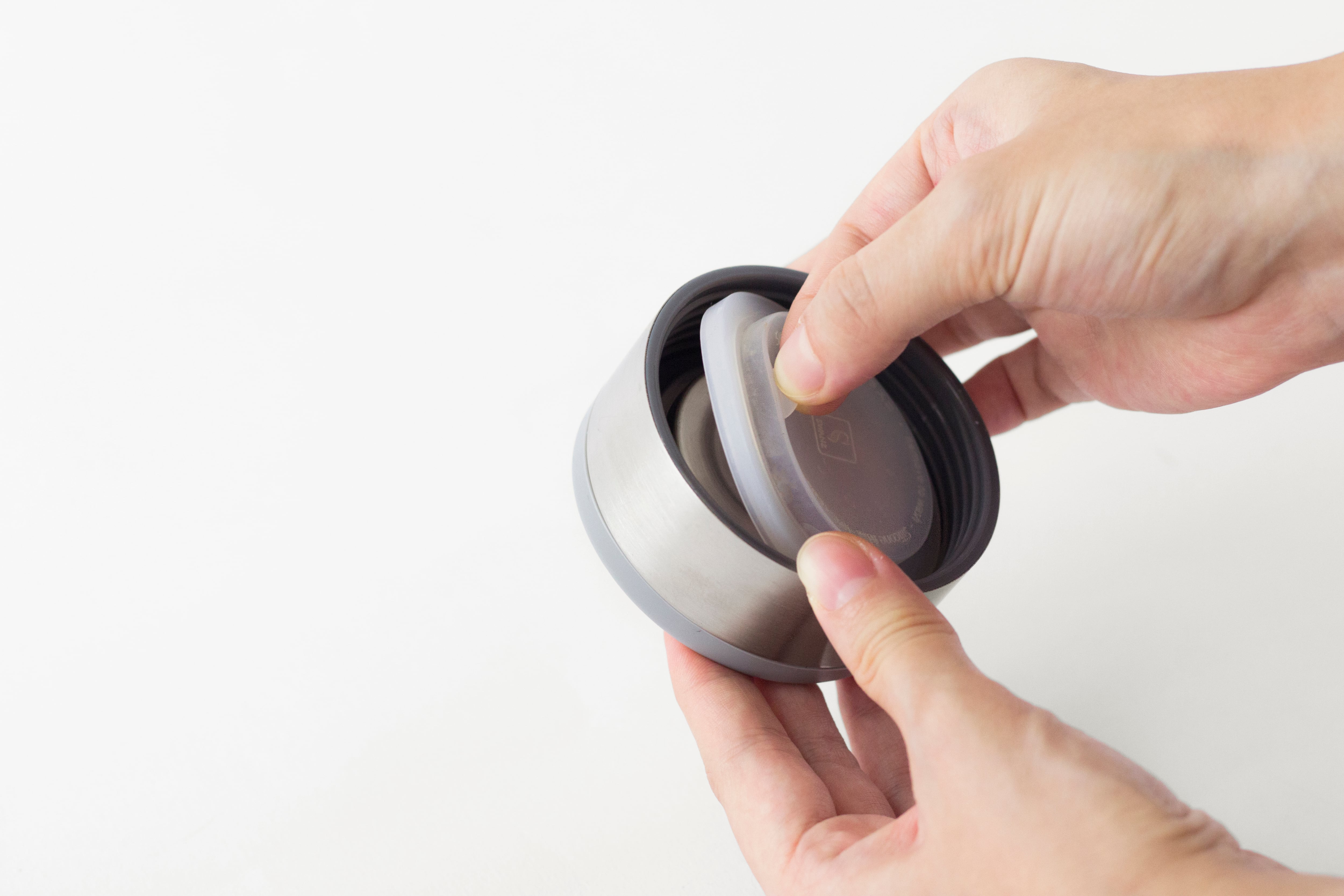 Swanz 磁器製 KOKORO フラスク 550ml 水筒 ボトル | swanz-japan