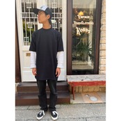 90s "DEAD STOCK" Levi's Tee MADE IN USA Size XL_6