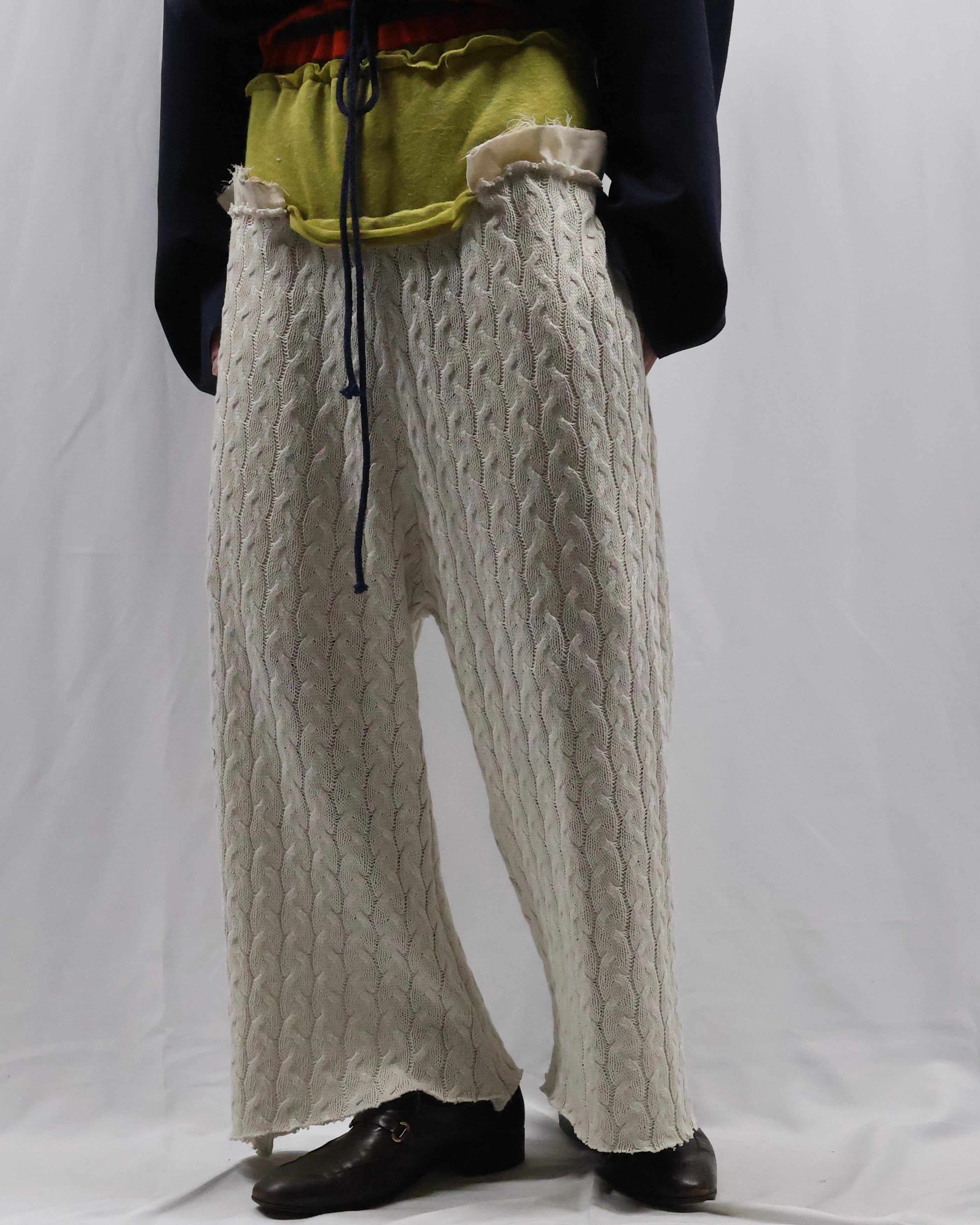 26SS/JOONE JOONAM】Goa | blendmarket