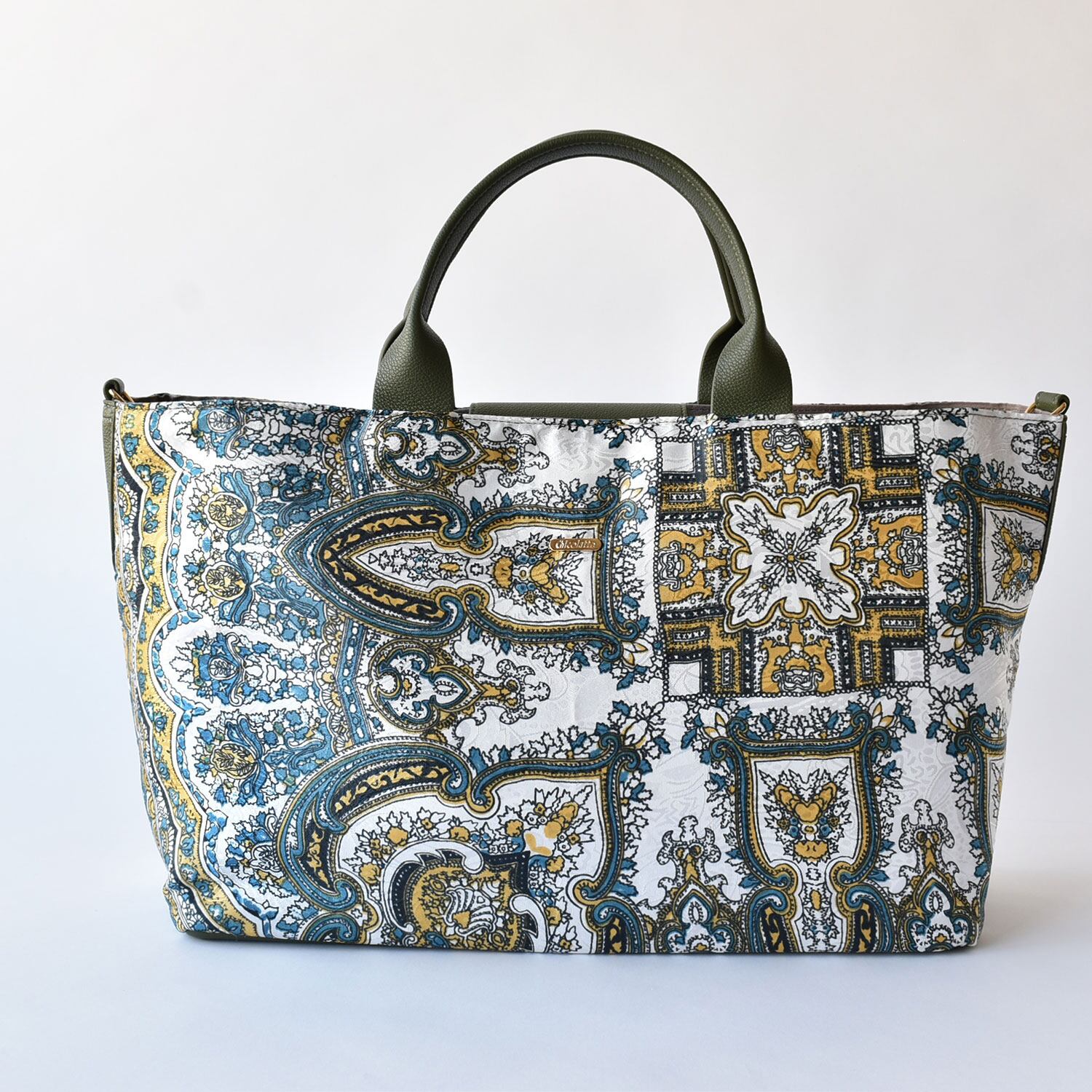 TOTE BAG（トートバッグ） | Chicolatte | チコラッテ