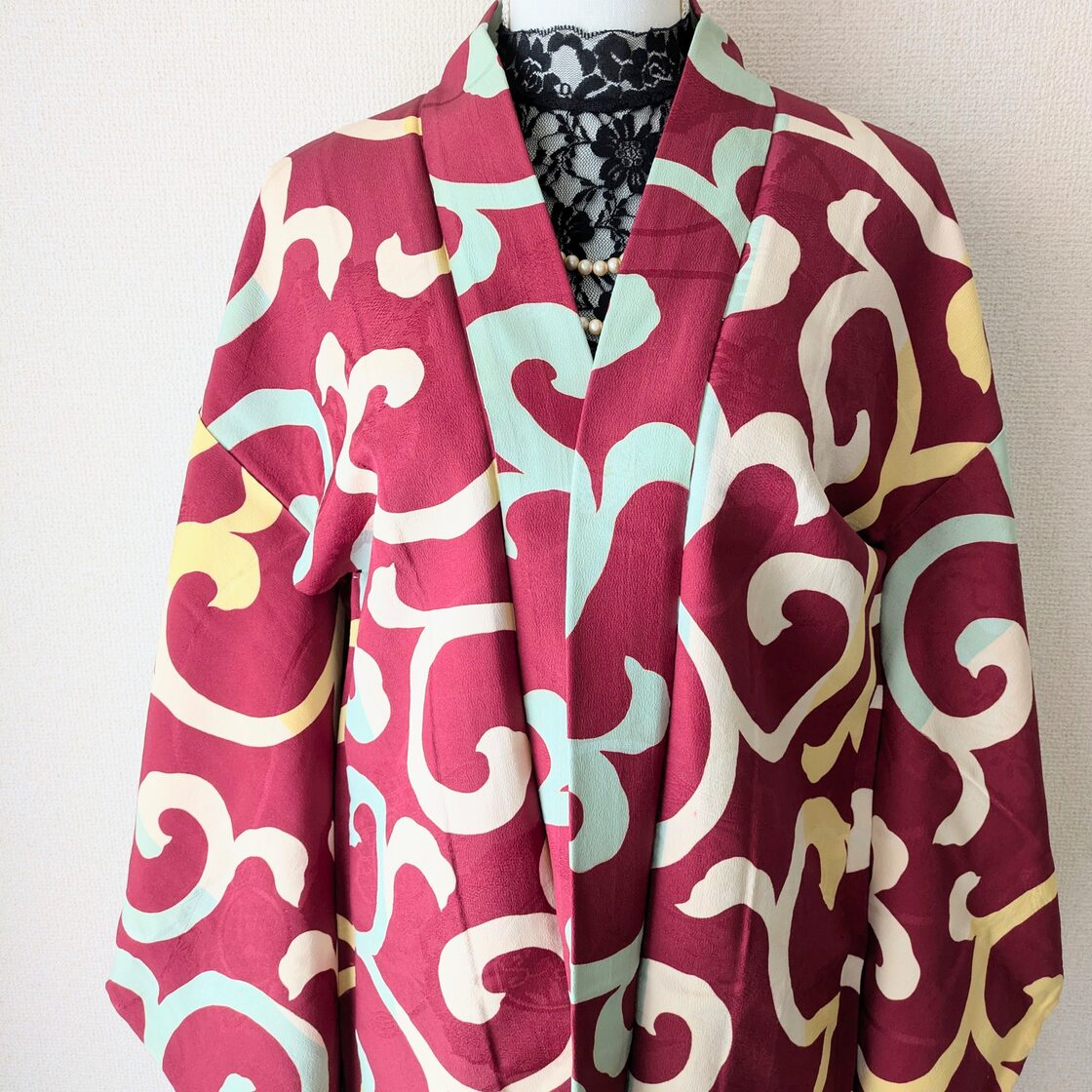 70s フランス製 SONIA RYKIEL PARIS フェイクファーコート Vintage 
