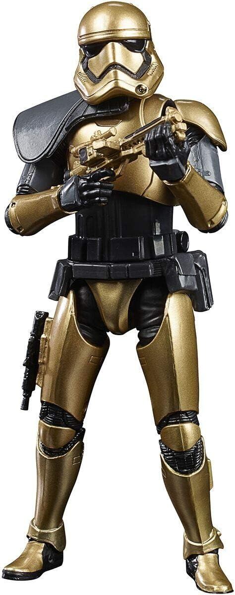 スター・ウォーズ ブラックシリーズ 限定 2020 コマンダー・パイアー
