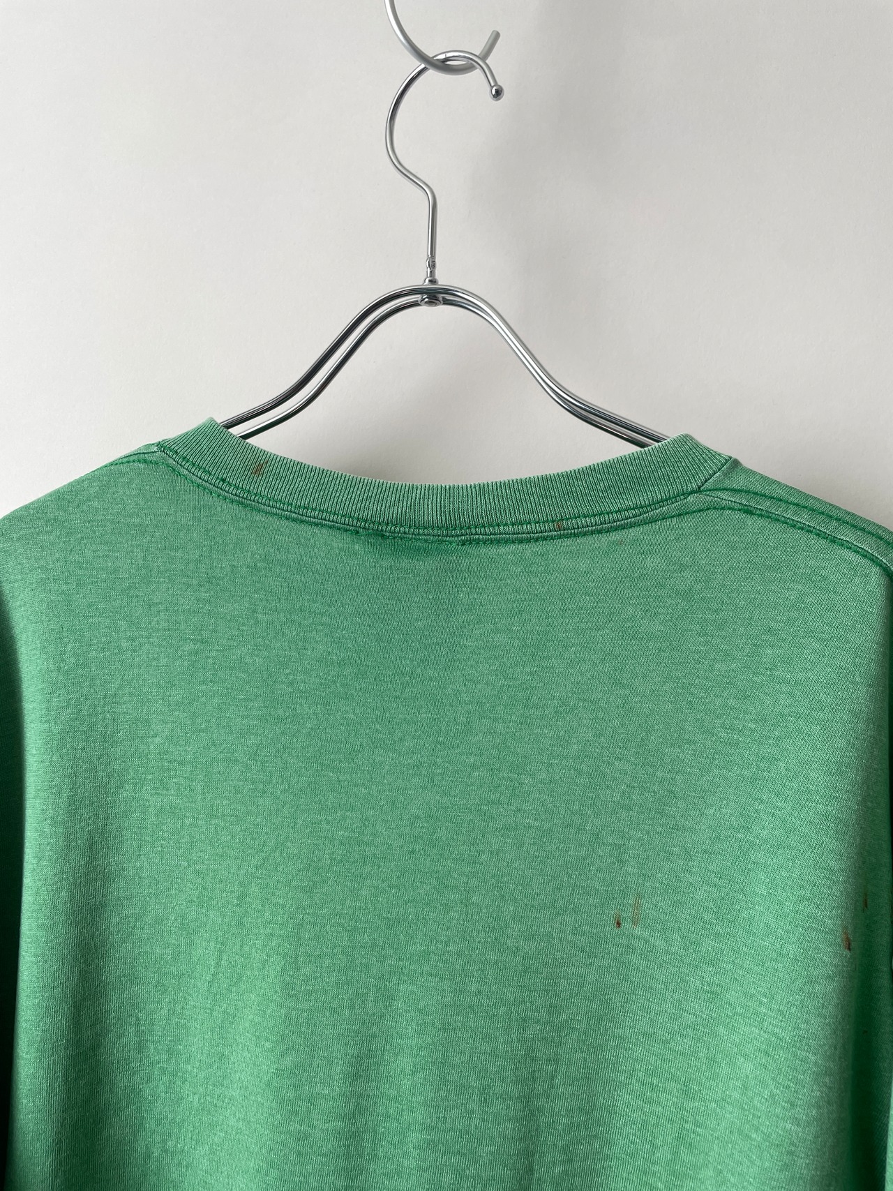 Hurley International green tee - 13