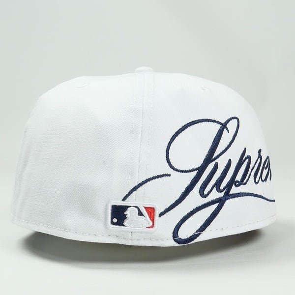 Size【7 1/4(S)】 SUPREME シュプリーム ×New York Yankees 26SS New