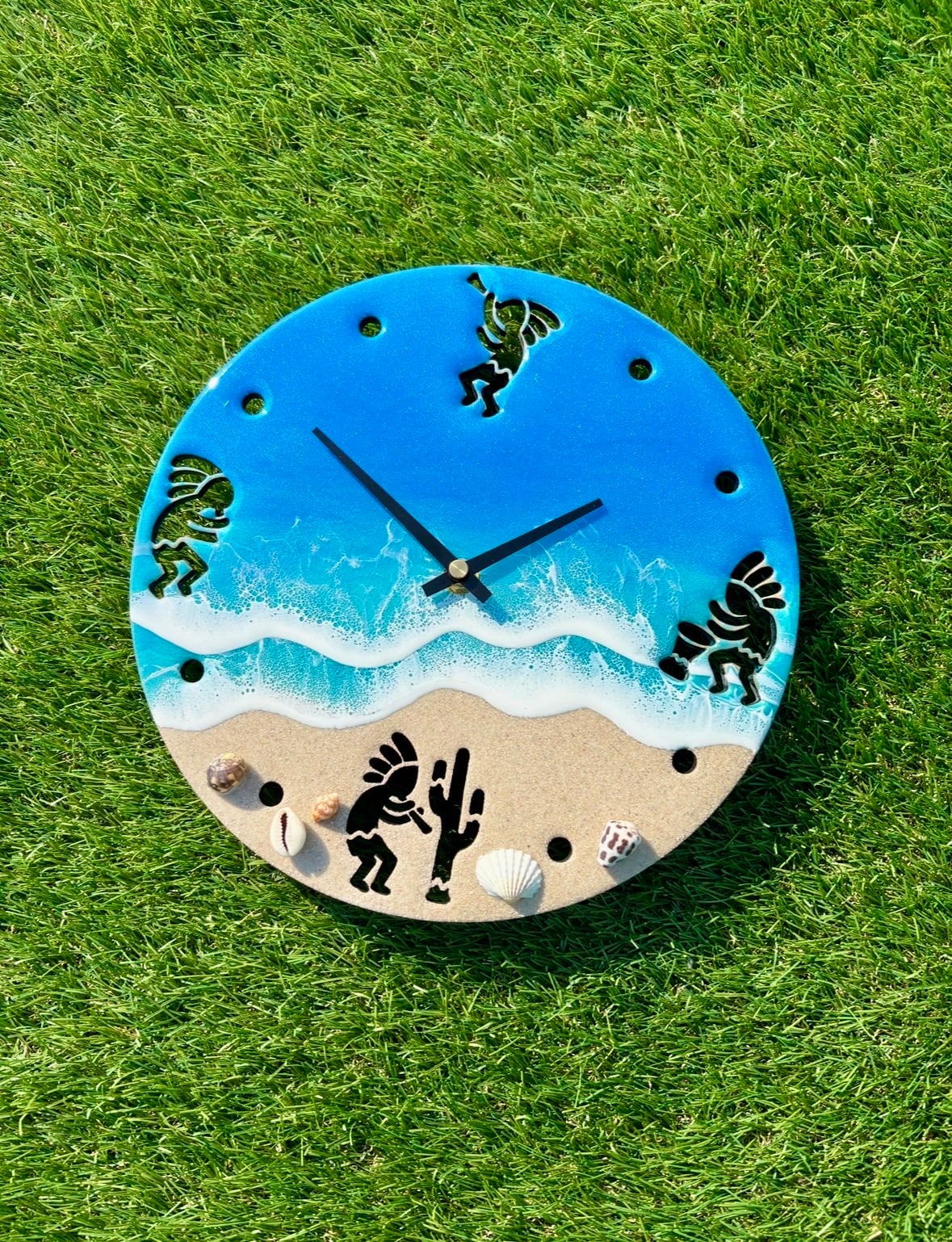 kellner社 壁掛時計「hopps clock」 kellner社 壁掛時計「hopps clock