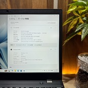 \ 公式ショップ限定価格❣️/ 準美品《最高品質》ThinkPad L15 Gen2 Ryzen 5 メモリ16GB SSD256GB フルHD ノートパソコン 安心サポート&3ヶ月保証付き
