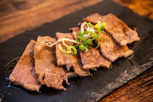 【強欲プラン】【餅花おもち】バーチャル物産展 第二回 ~肉祭り~