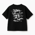 LOST IDENTITY PREMIUM COTTON BOX TEE