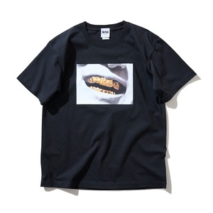 NIYARU T-Shirt / Black
