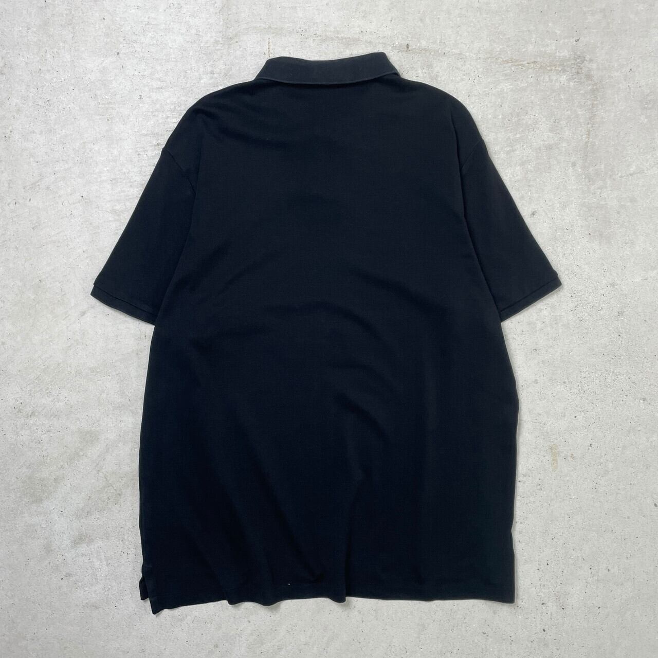 Polo Ralph Lauren ポロラルフローレン ポロシャツ Tシャツ地 メンズXL