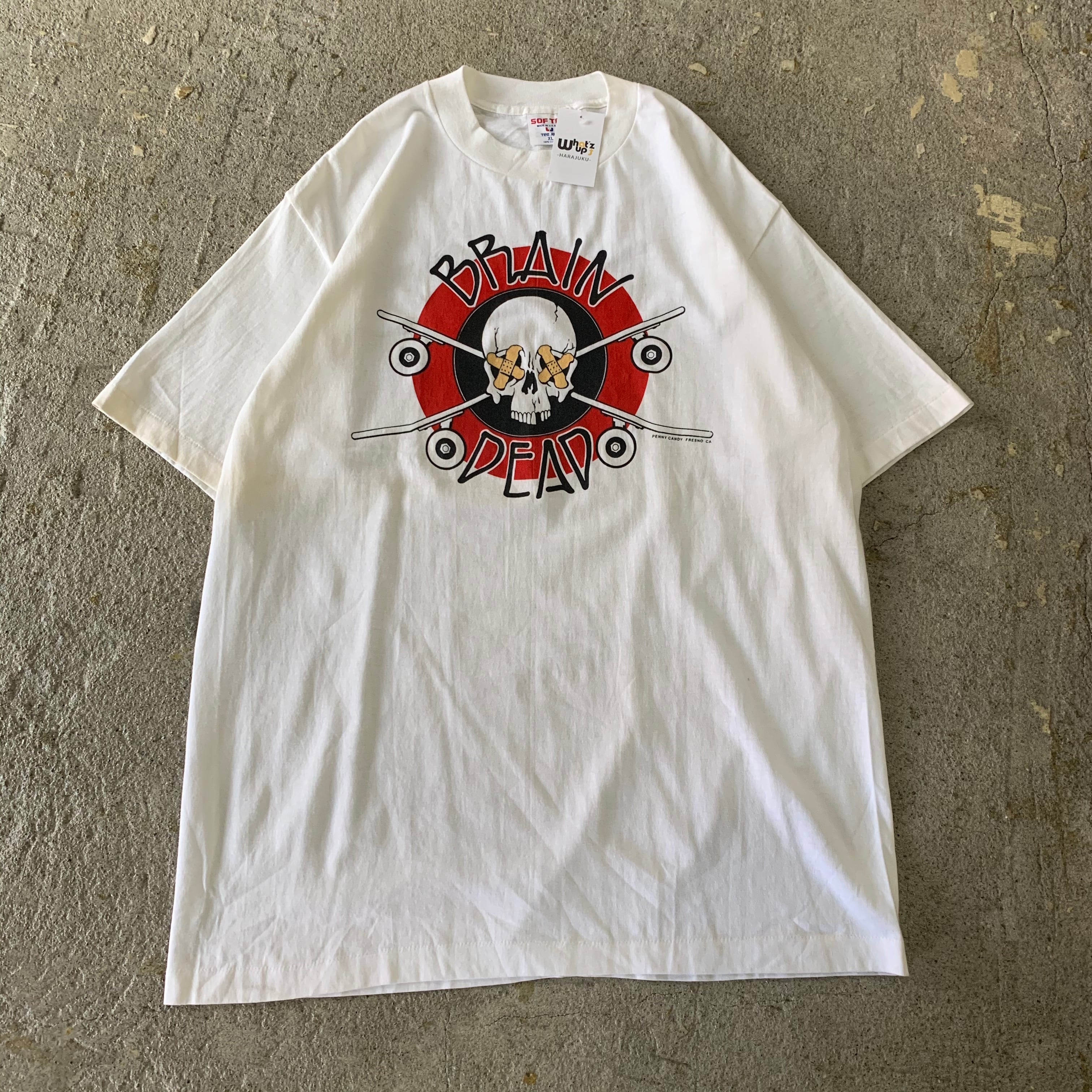 dead stock!!90s penny candy 