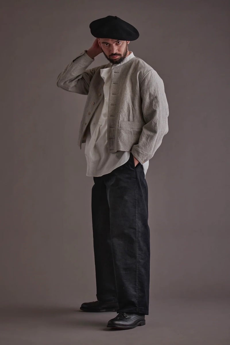 GOLDEN WEEK COUPON対象』【HAVERSACK ハバーサック】SALT GOLDEN WEEK COUPON対象』【HAVERSACK ハバーサック】SALT