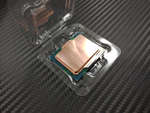 殻割代行 14th or 13th GEN(LGA1700)　+Copper選択可