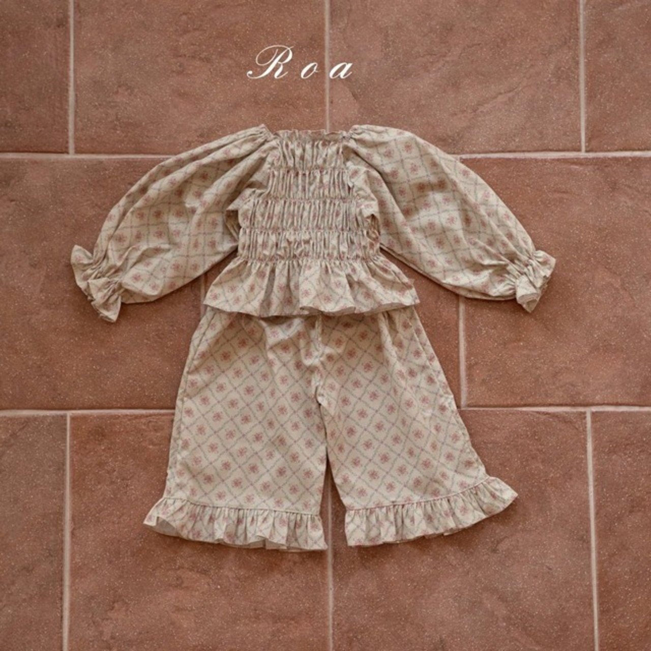 即納) Blissell Set  80 | ROA - 3