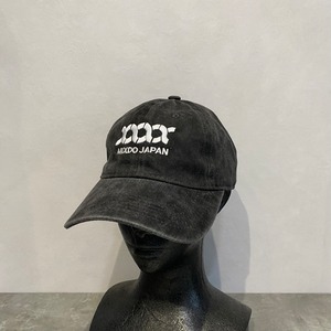 Vintage Wash Cap【 MIXDO 】