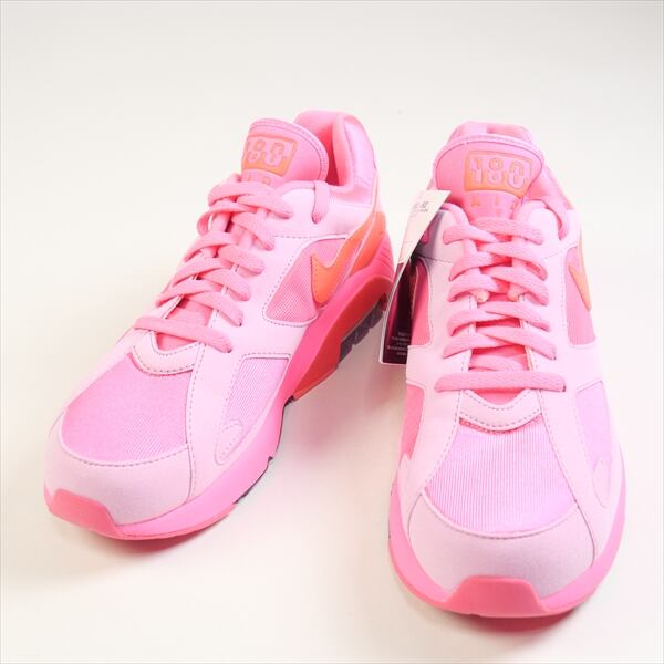 Size【27.0cm】 NIKE ナイキ ×Comme des Garcons AIR MAX 180 / CDG