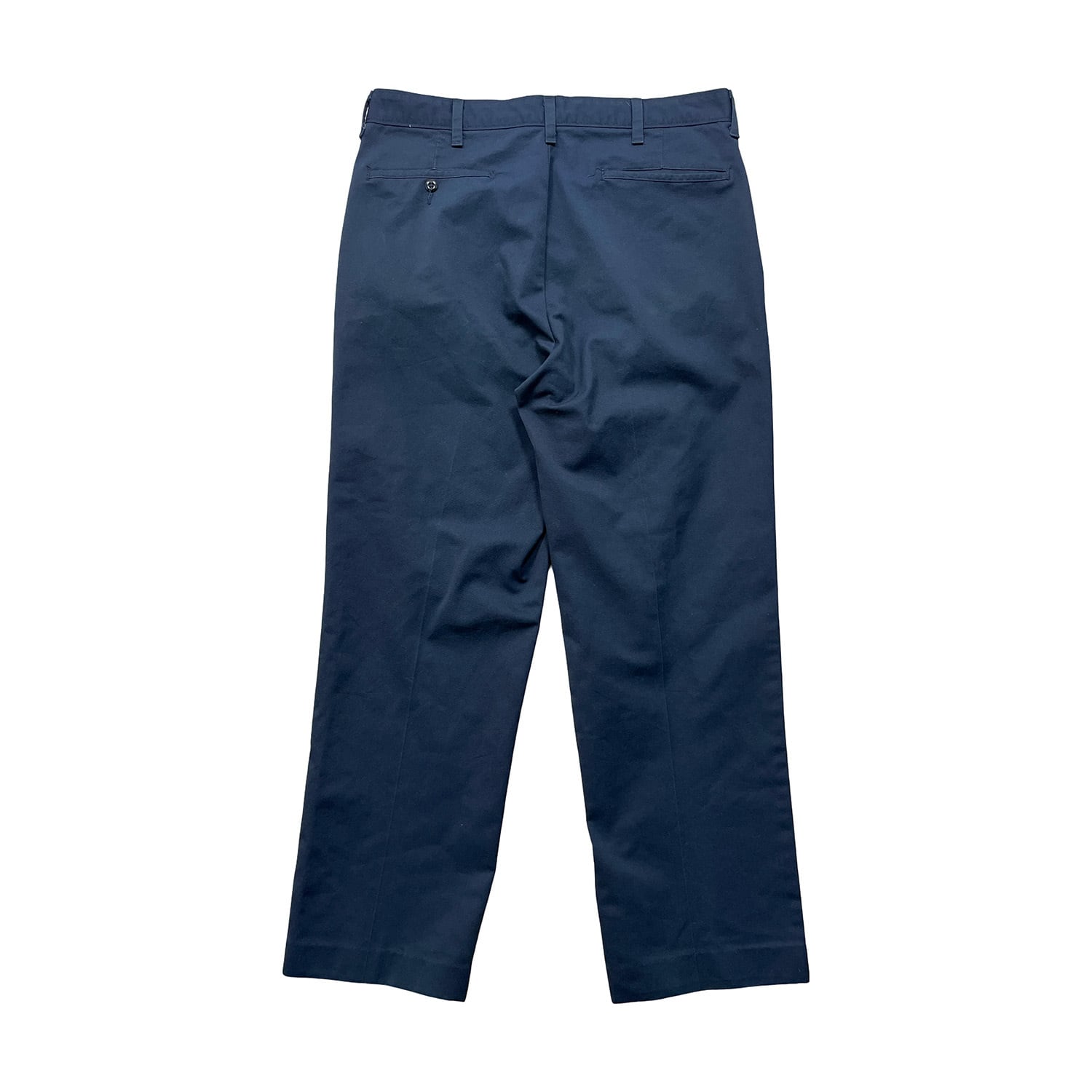 ワークパンツ（チノパン ）USA ヴィンテージ USA 古着 USA製 ヴィンテージ REED リード ワークパンツ チノパンツ