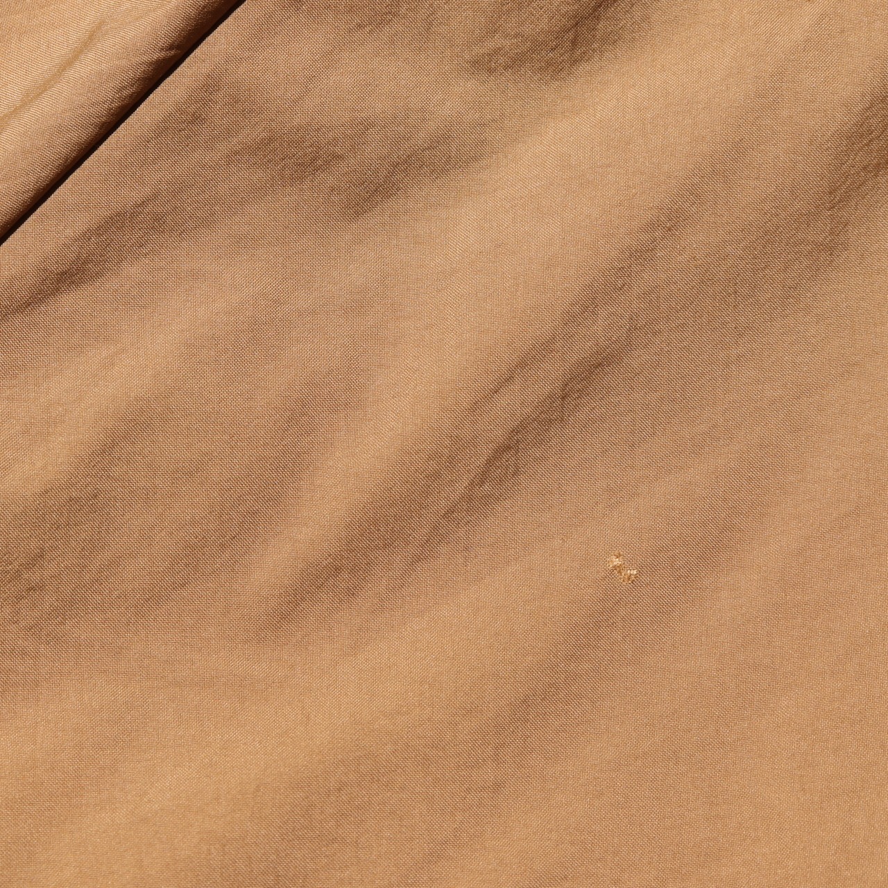 美品 M-R 09年 米軍実物 Wild Things USMC ワイルドシングス Primaloft コヨーテブラウン ハッピースーツ