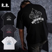 ◆ボーン リリー Tee◆RP-26004