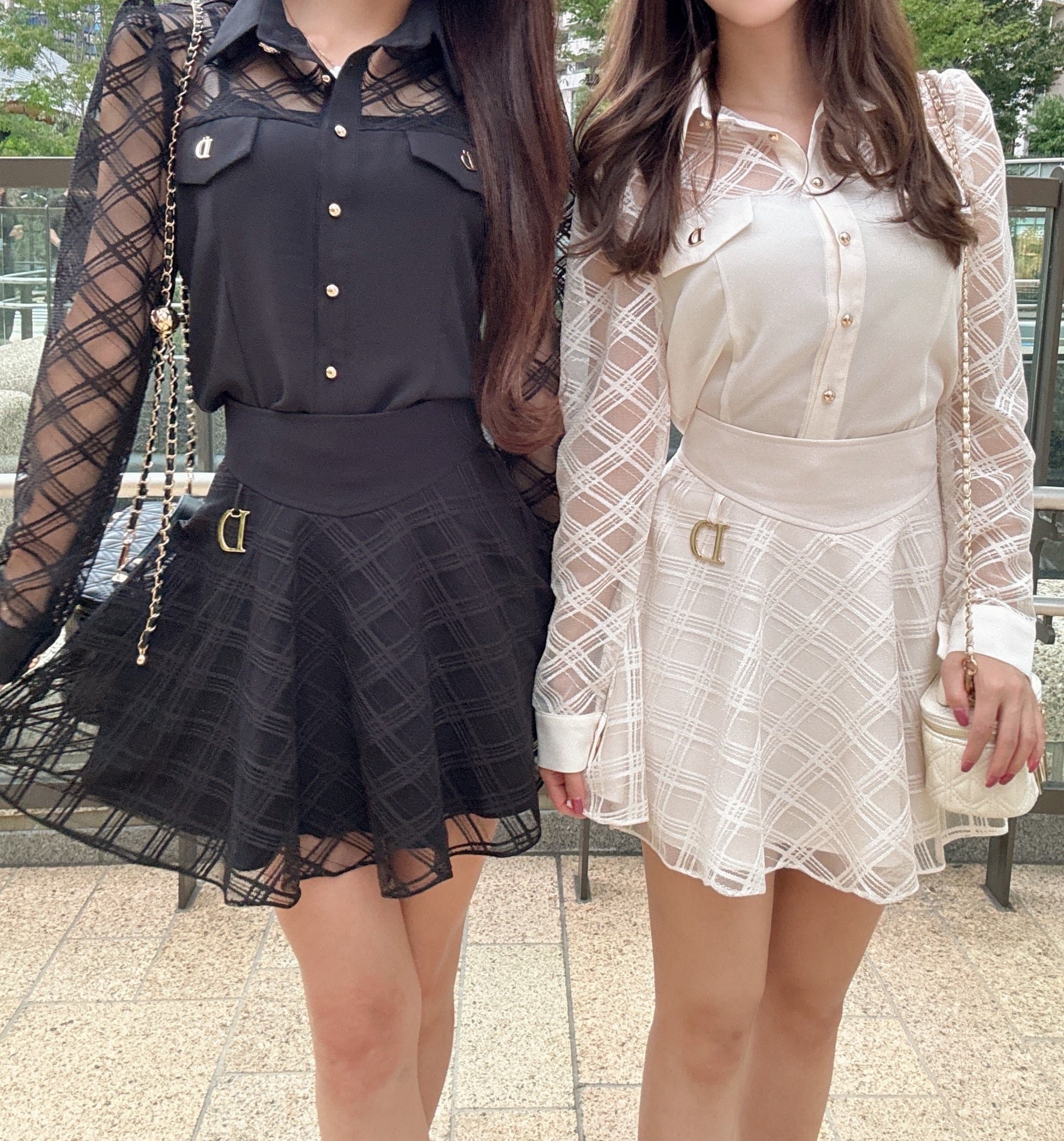 ダイヤモンドセットアップ | avectoi