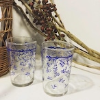 Sasaki Glass　ガラスコップ　5コセット　佐々木グラス