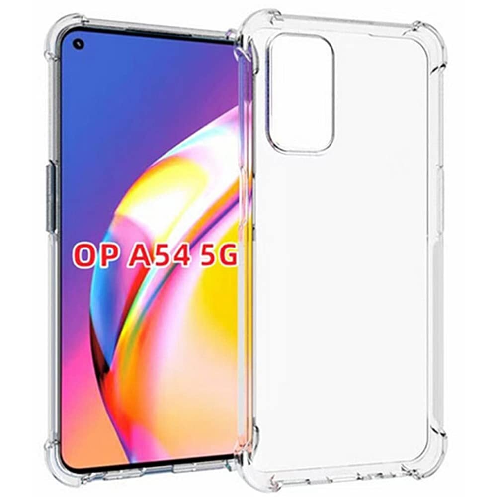 対応 OPPO A54 5G OPG02 ケース OPPOA54 5G クリア ケース OPPO A54 5G