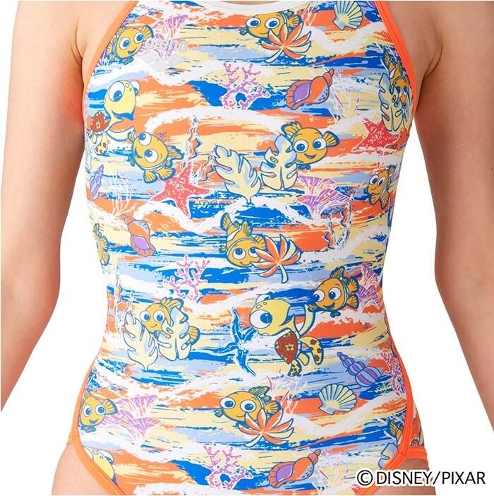 ◇ニューレヴェル創業祭◇ arena アリーナ DIS-4006W【DISNEY