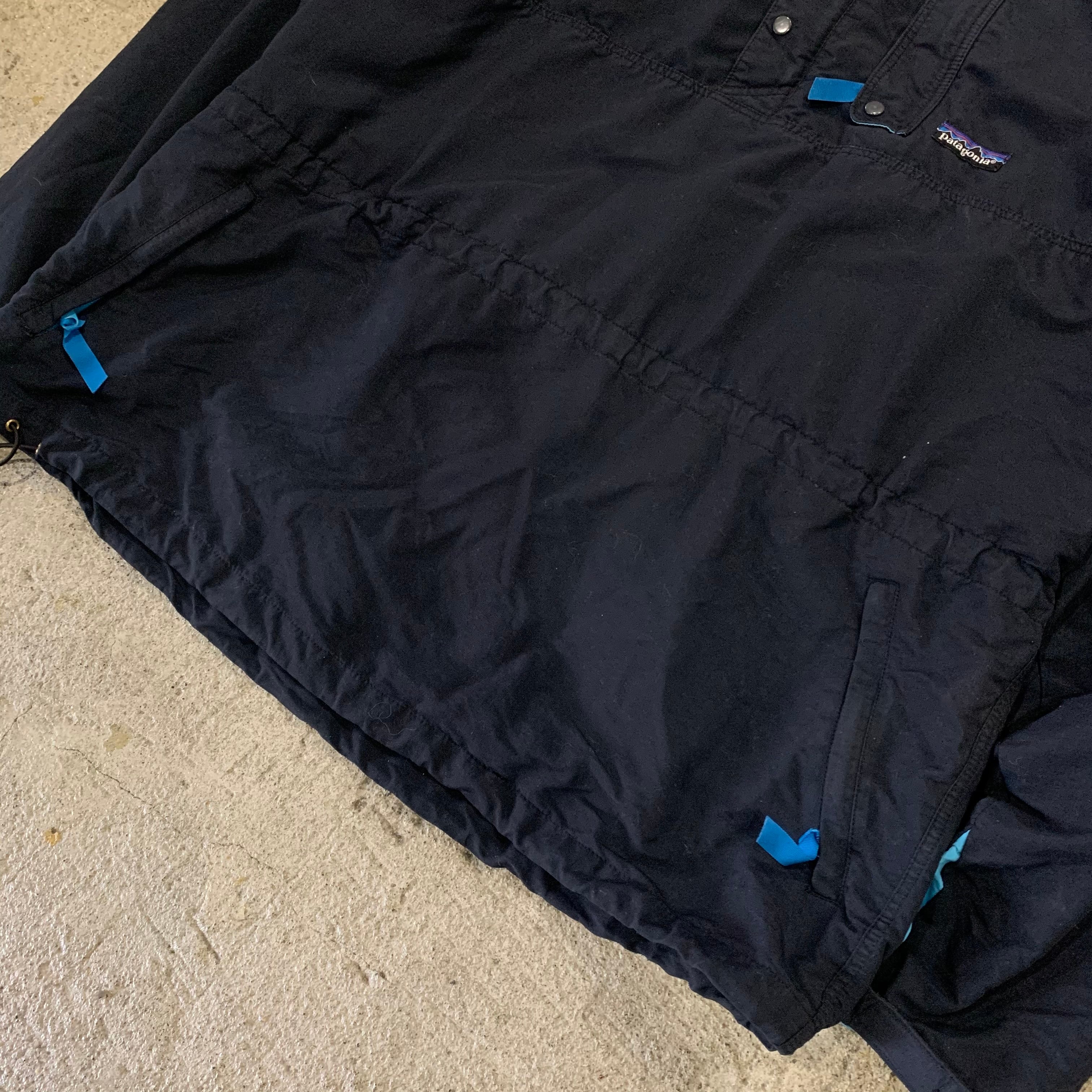 80s PATAGONIA Back Bowl Anorak | What