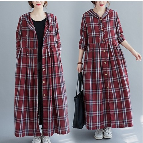 【春夏新作】ファッション/人気ワンピース