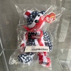 Supreme x Ty Beanie Baby