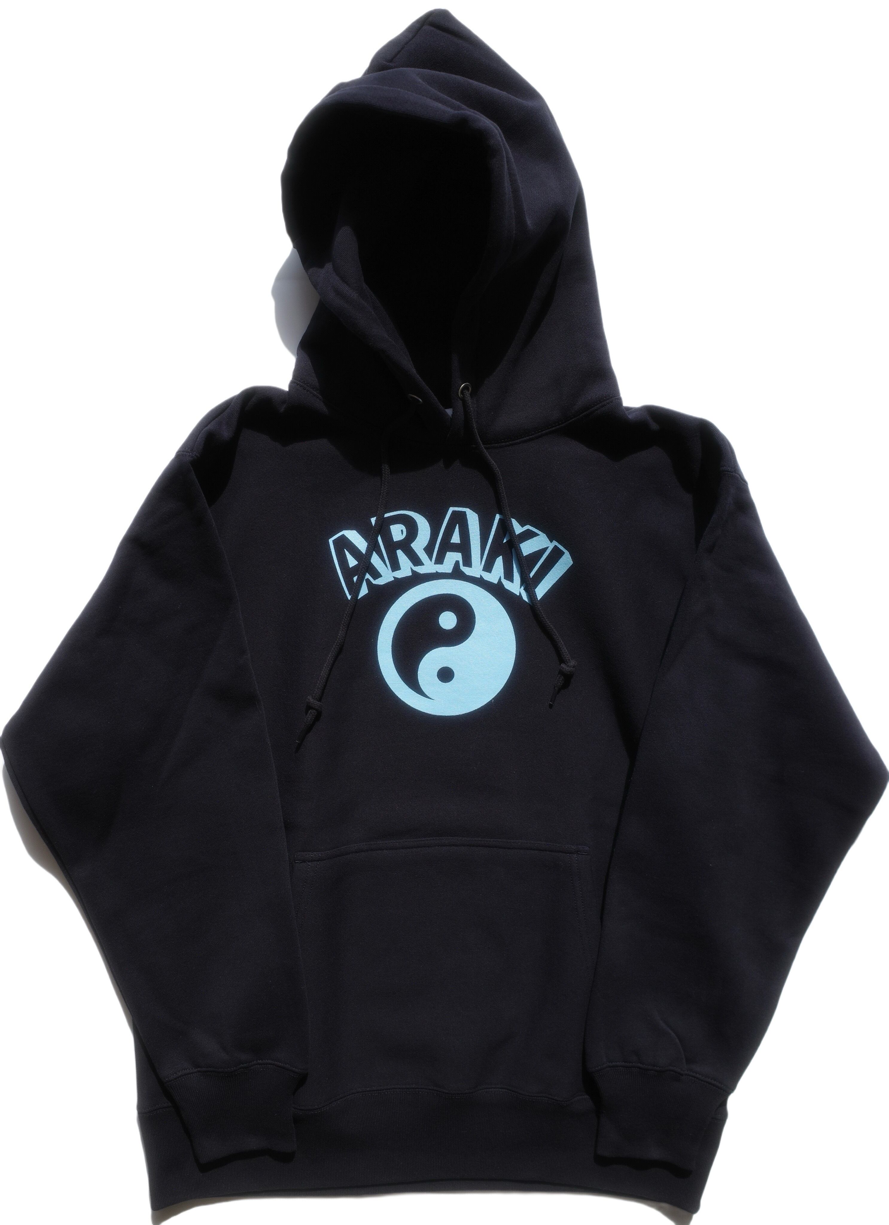 ARAKI 24AW LOVE SWEAT 新品未開封 ARAKI 24AW LOVE SWEAT 新品未開封