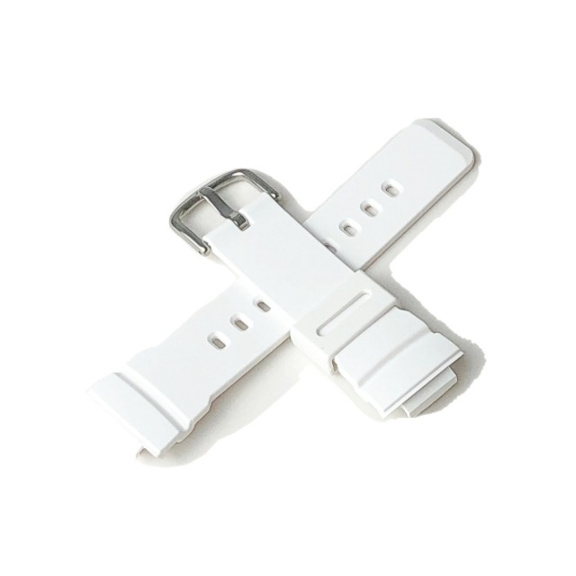 メーカー純正品 CASIO カシオ BABY-G ベビーG バンド BGA-2800用 10627210