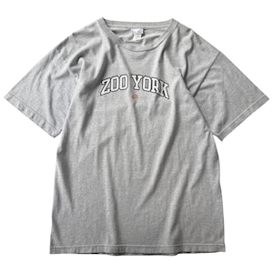 ZOO YORK t-shirt