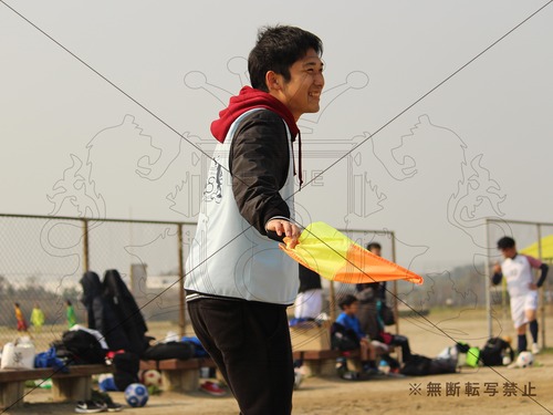 2018SSリーグA第7戦 FC WEEDS vs マジカルキャッツ