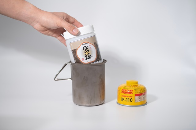 フードキャニスター500 　2026/03/25 21時発売　限定ラベル期間限定