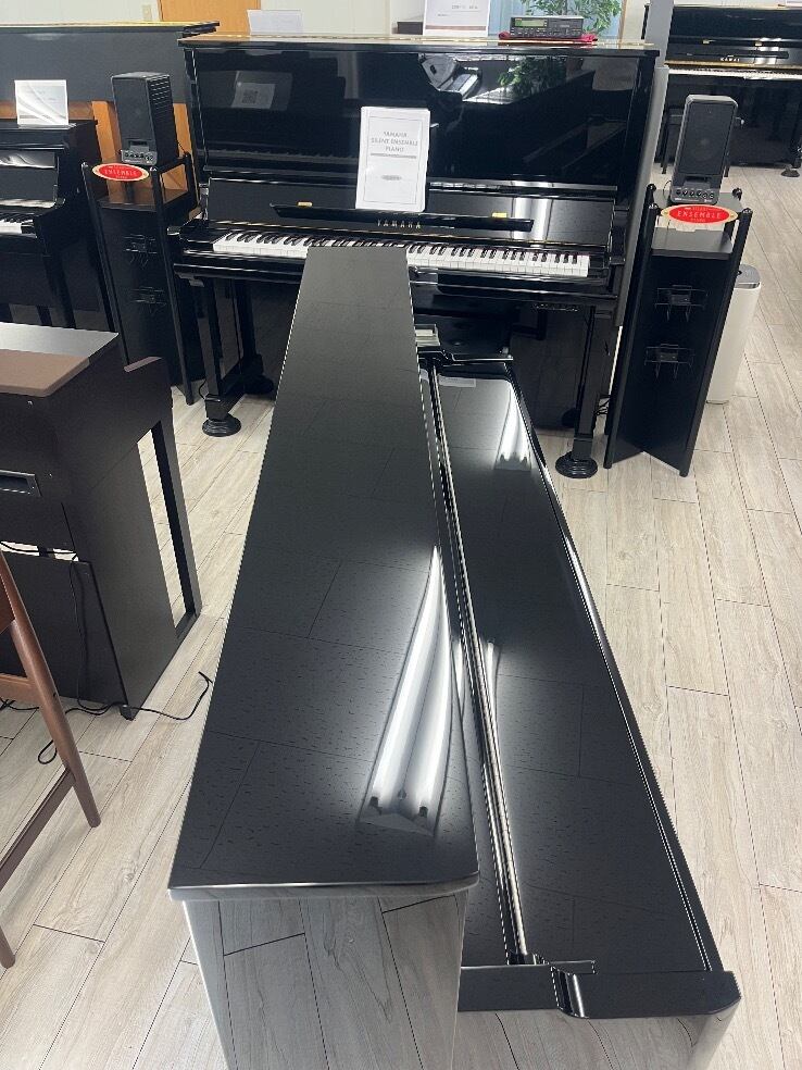 ☆81758【電子ピアノ】YAMAHA NU1X 22年製 | リユース専門店エプコ