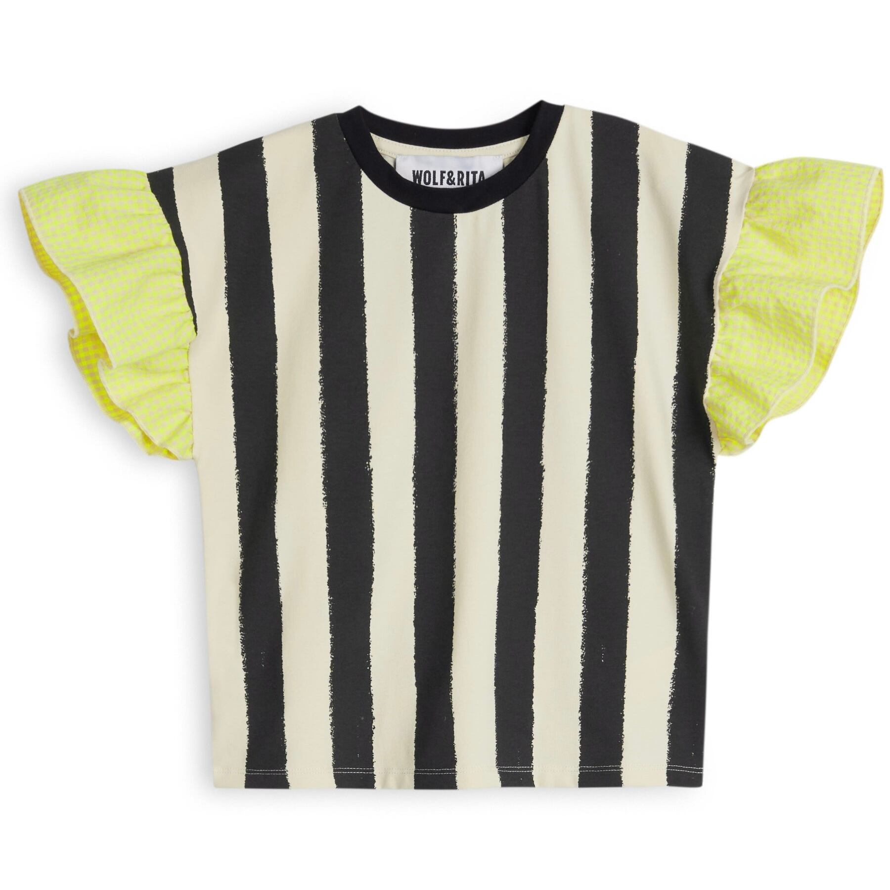 Wolf&Rita Marisol S/S Tee【116-156cm】